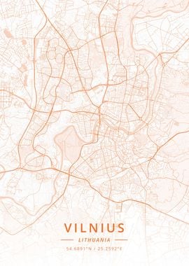 Vilnius Lithuania