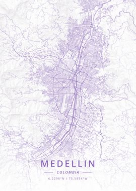 Medellin Colombia