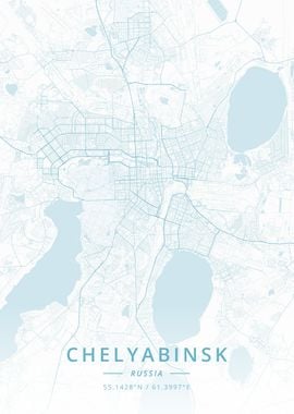 Chelyabinsk Russia