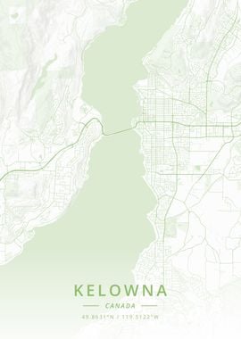 Kelowna Canada