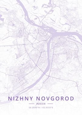 Nizhny Novgorod Russia