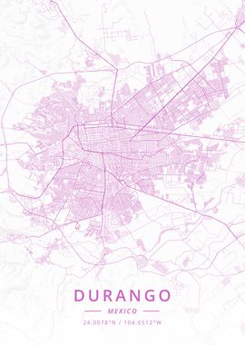 Durango Mexico