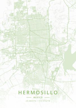 Hermosillo Mexico