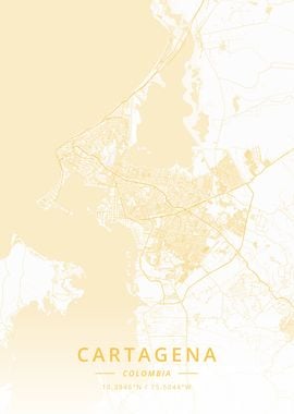 Cartagena Colombia