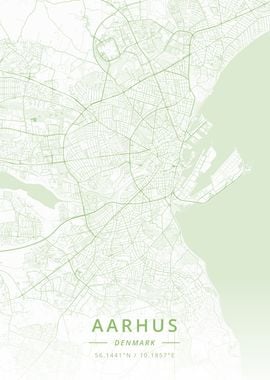 Aarhus Denmark