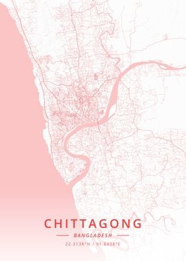 Chittagong Bangladesh