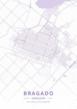 Bragado Argentina