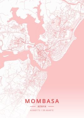 Mombasa Kenya