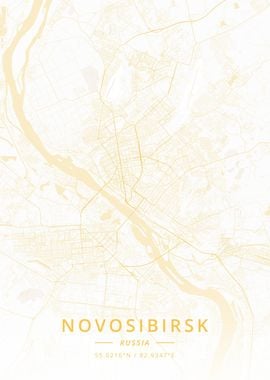 Novosibirsk Russia