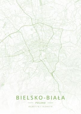 BielskoBiala Poland