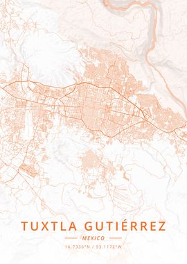 Tuxtla Gutierrez Mexico