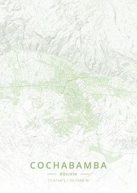 Cochabamba Bolivia