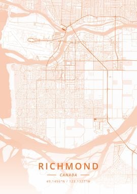 Richmond Canada