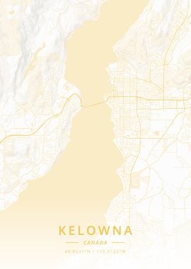 Kelowna Canada