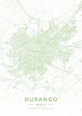 Durango Mexico