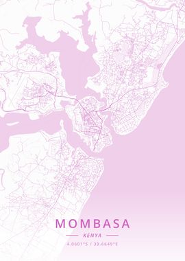 Mombasa Kenya