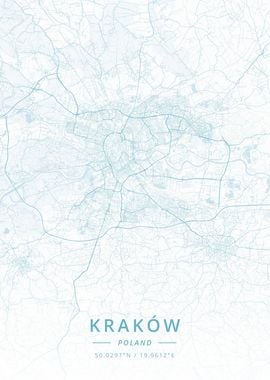 Krakow Poland