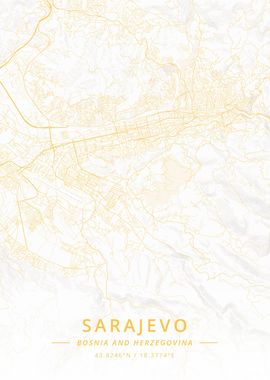 Sarajevo Bosnia