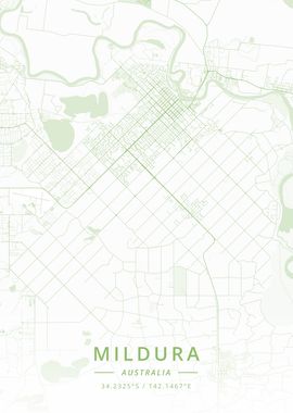 Mildura Australia