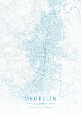 Medellin Colombia