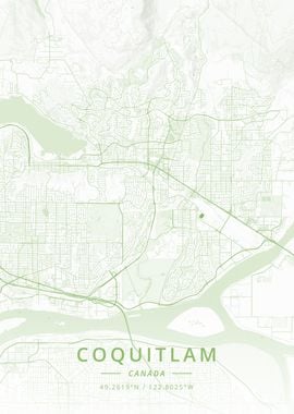 Coquitlam Canada