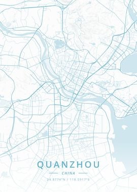 Quanzhou China