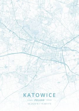 Katowice Poland