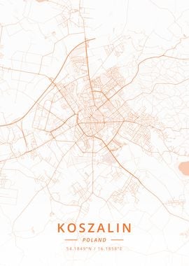 Koszalin Poland