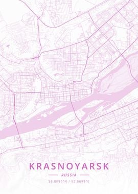 Krasnoyarsk Russia