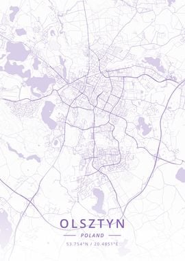 Olsztyn Poland