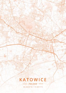 Katowice Poland