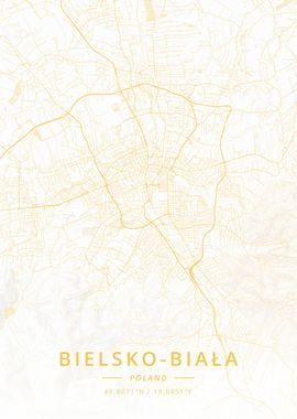 BielskoBiala Poland