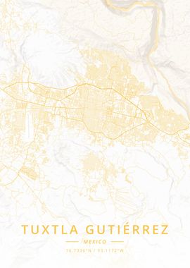 Tuxtla Gutierrez Mexico