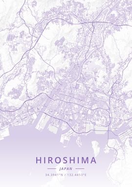 Hiroshima Japan