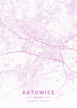 Katowice Poland