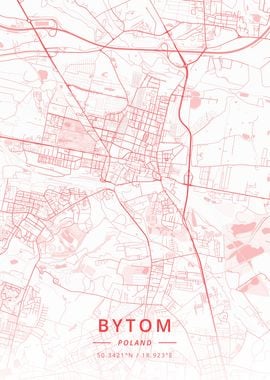 Bytom Poland