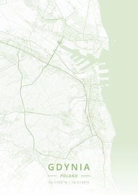 Gdynia Poland