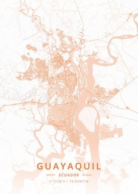 Guayaquil Ecuador