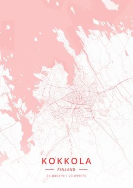 Kokkola Finland