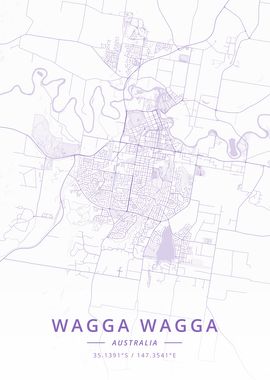 Wagga Wagga Australia