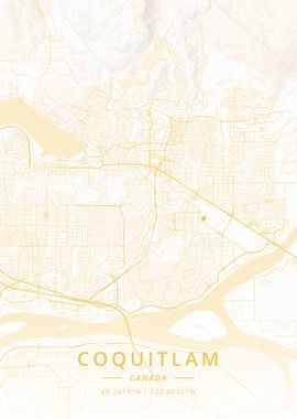 Coquitlam Canada