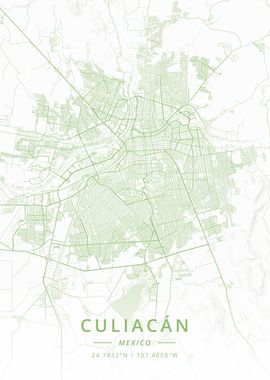 Culiacan Mexico