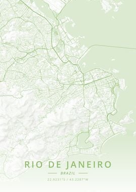 Rio De Janeiro Brazil