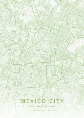 Mexico City Mexico