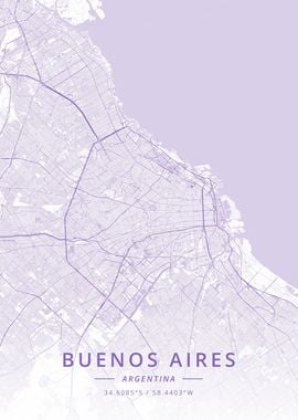 Buenos Aires Argentina