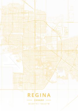 Regina Canada