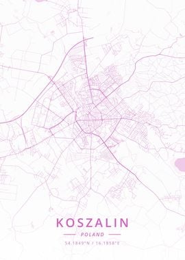 Koszalin Poland