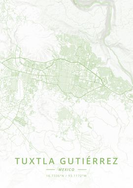 Tuxtla Gutierrez Mexico