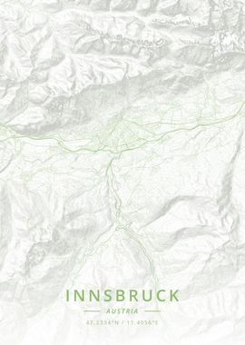 Innsbruck Austria