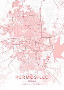 Hermosillo Mexico